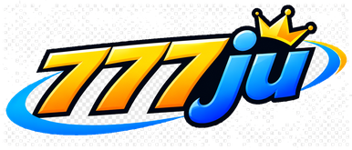 777ju লোগো